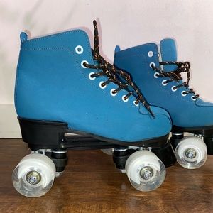 Womens Roller Skates